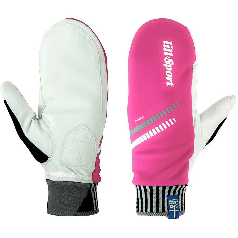 LillSport Celsius Race Mitt - Image 3