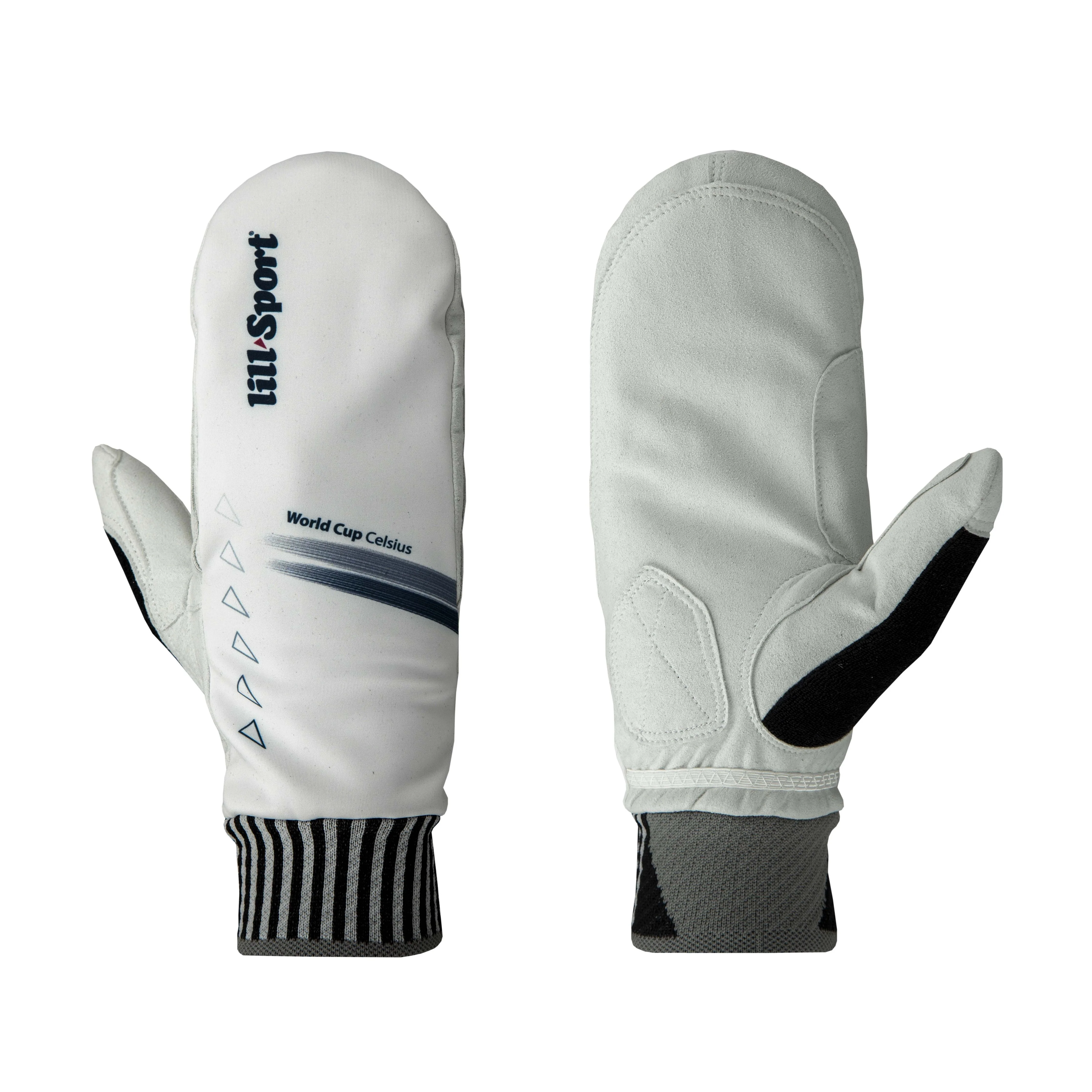 LillSport Celsius Race Mitt - Image 4